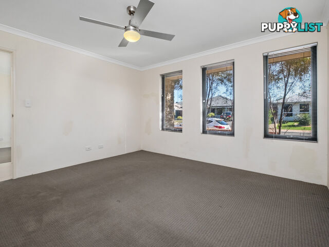 16 Botany Parade ELLENBROOK WA 6069