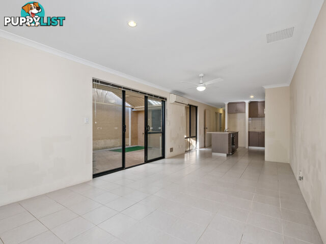 16 Botany Parade ELLENBROOK WA 6069