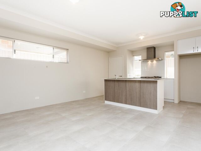 3 Recess Parkway COOLBELLUP WA 6163