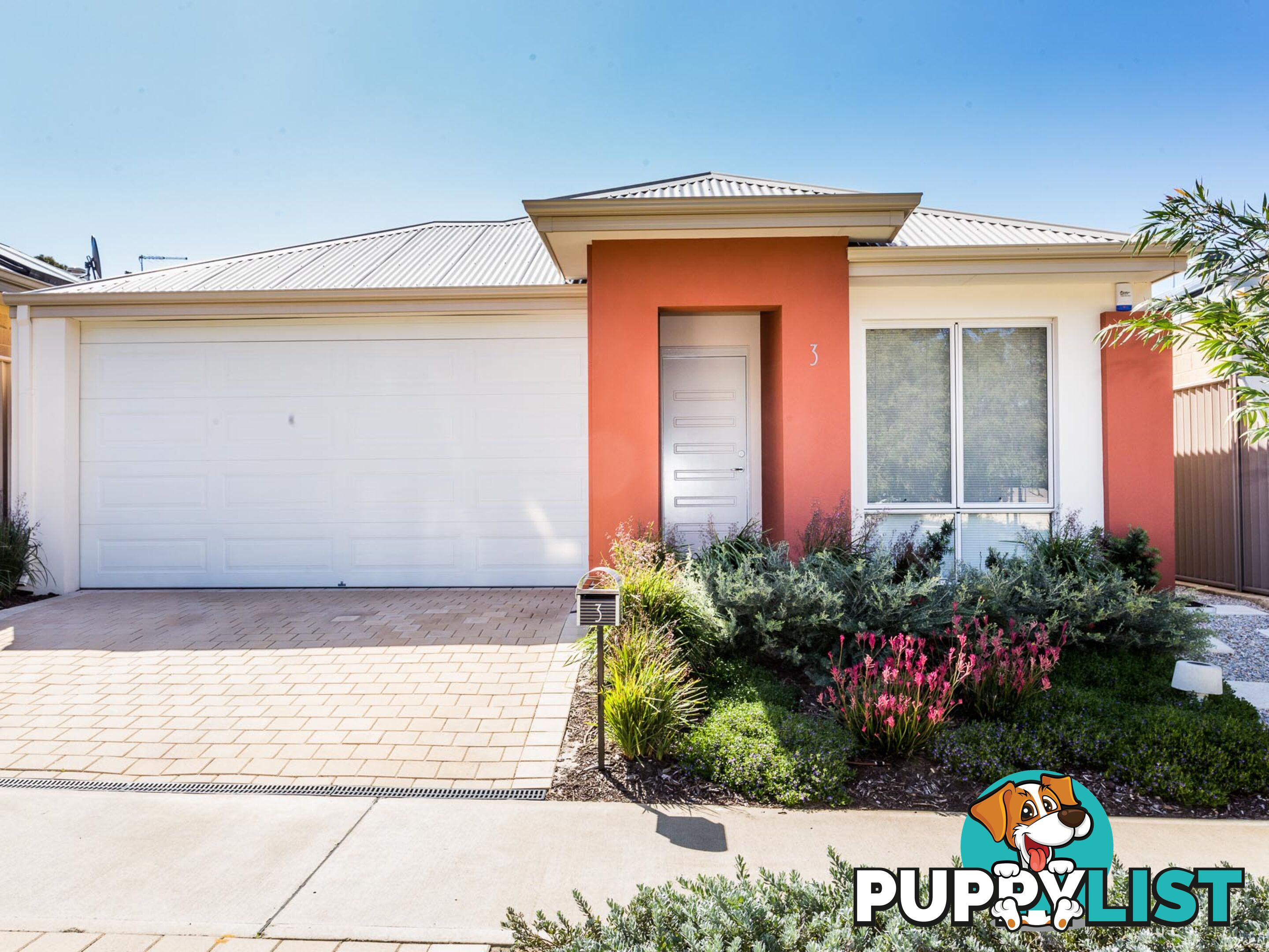 3 Recess Parkway COOLBELLUP WA 6163