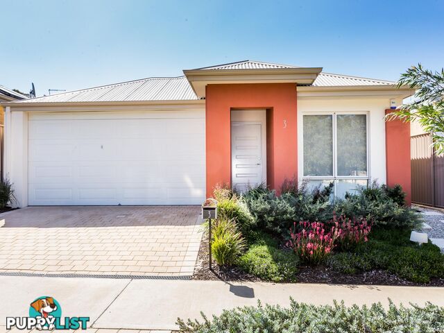 3 Recess Parkway COOLBELLUP WA 6163