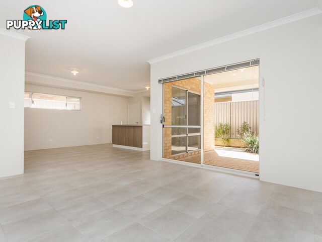 3 Recess Parkway COOLBELLUP WA 6163