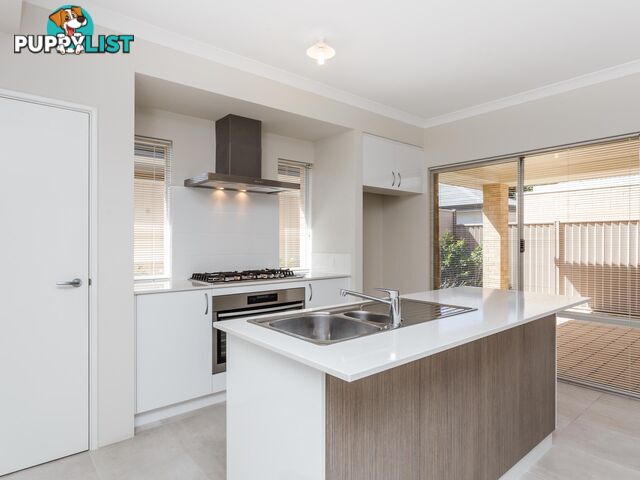 3 Recess Parkway COOLBELLUP WA 6163