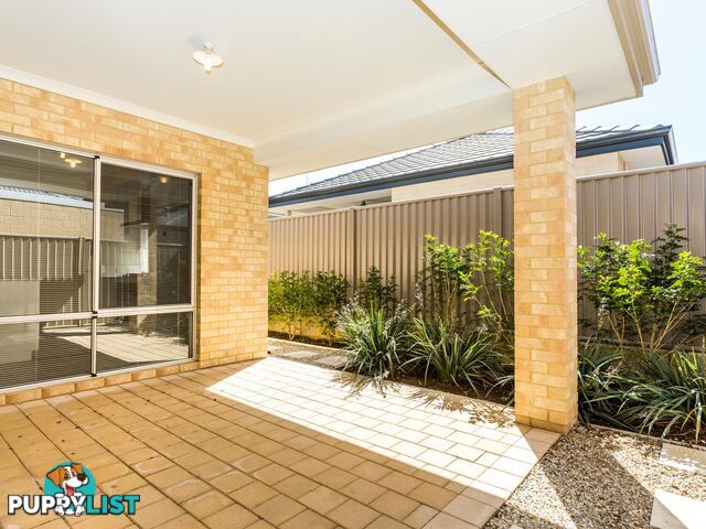 3 Recess Parkway COOLBELLUP WA 6163