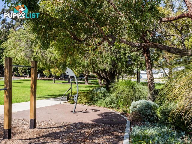 3 Recess Parkway COOLBELLUP WA 6163