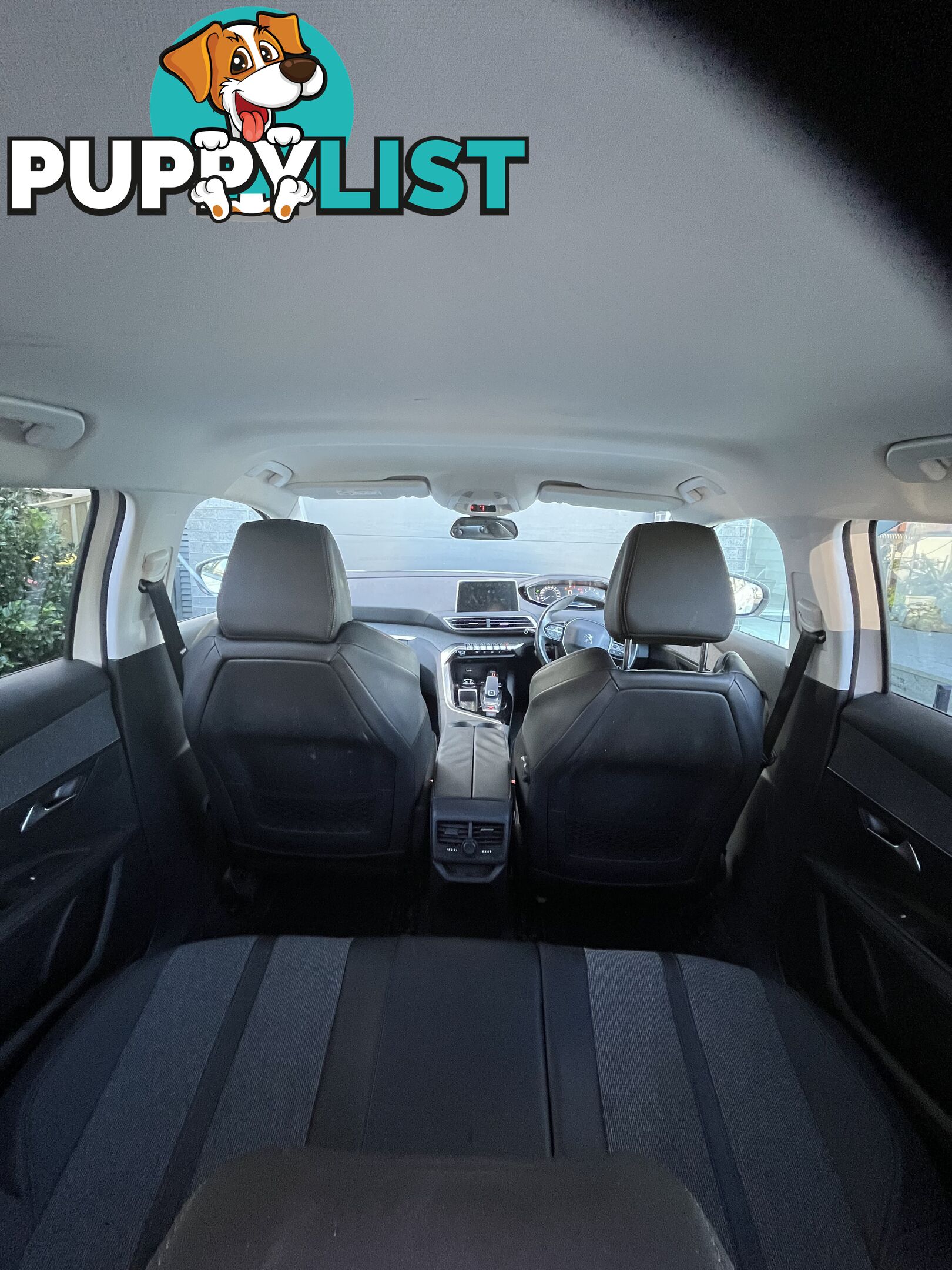 2018 Peugeot 3008 Allure SUV Automatic