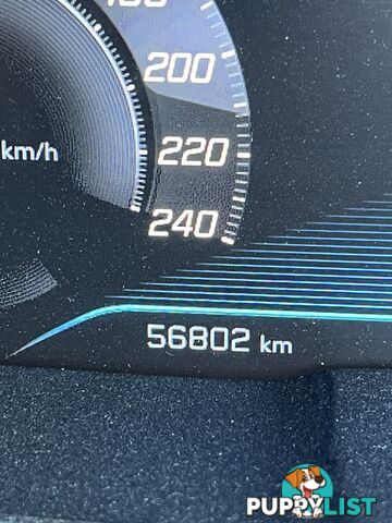2018 Peugeot 3008 Allure SUV Automatic