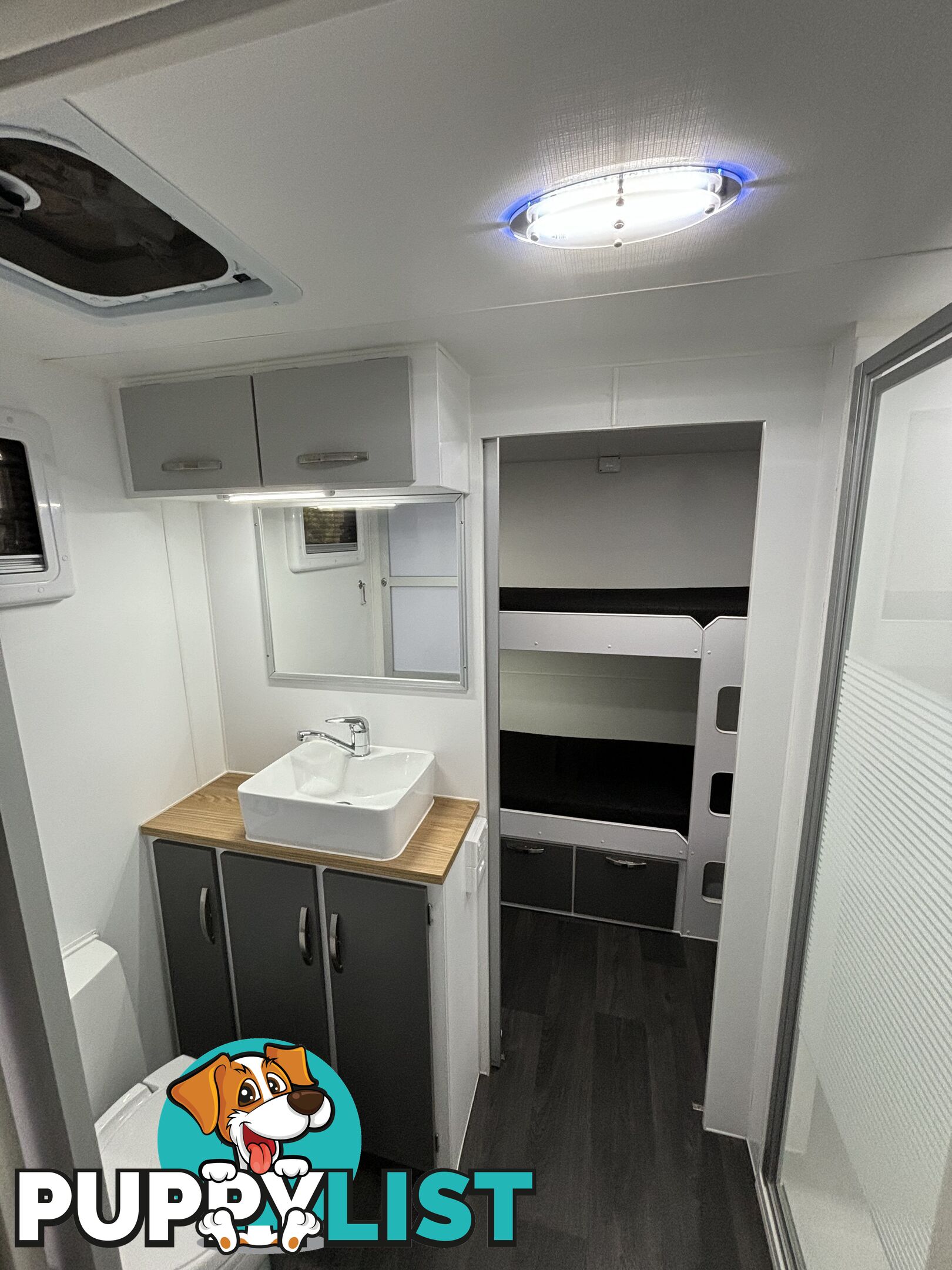 2023 Leader Caravans GOLD LE