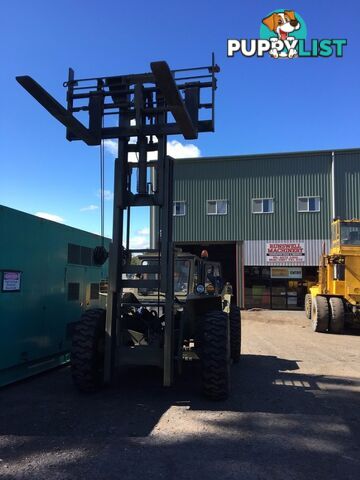 LIFTKING FORKLIFT