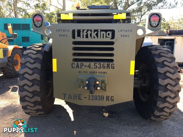 LIFTKING FORKLIFT