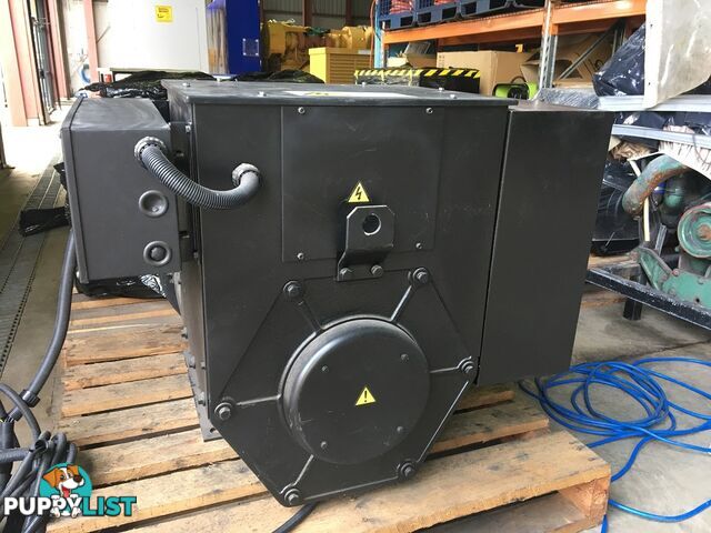 140kVA Stamford Alternator