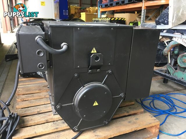 230kVA Stamford Alternator