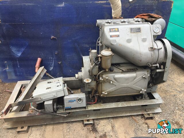 DEUTZ DIESEL A3L514 series Engine