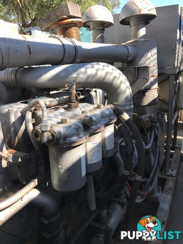 250kVA ROLLS ROYCE Generator