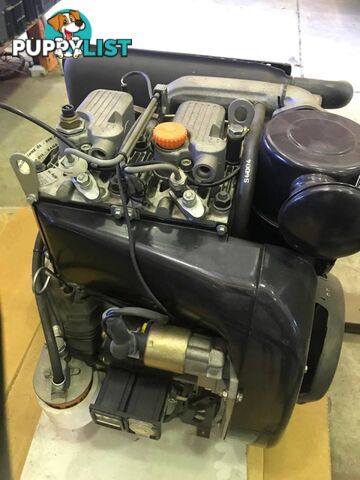 BRAND NEW LOMBARDINI ENGINE 