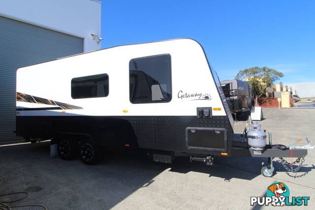 2024 Design Rv Getaway F1-5