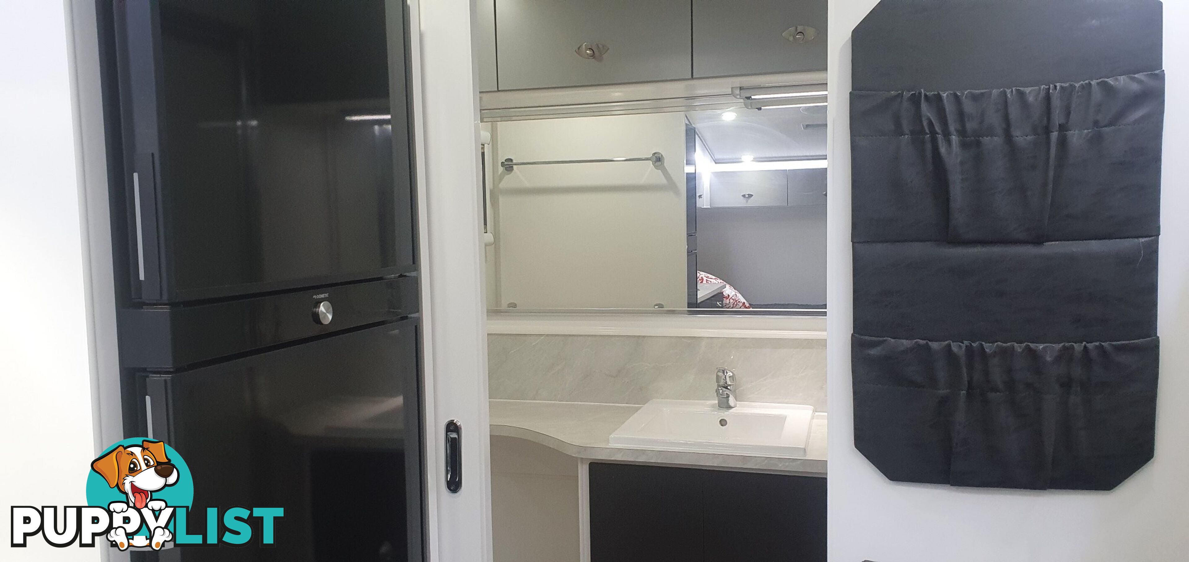 2024 Olympic JAVELIN X8 15'6 Ensuite Off-road Caravan