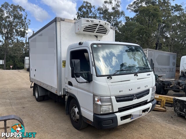 2014 MITSUBISHI FUSO FE 2245 JLFFEC71E0KJ10138