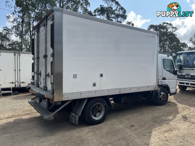 2014 MITSUBISHI FUSO FE 2245 JLFFEC71E0KJ10138