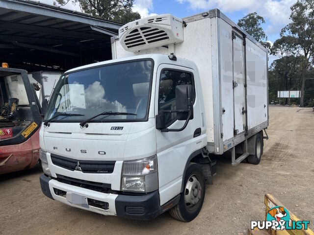 2014 MITSUBISHI FUSO FE 2245 JLFFEC71E0KJ10138