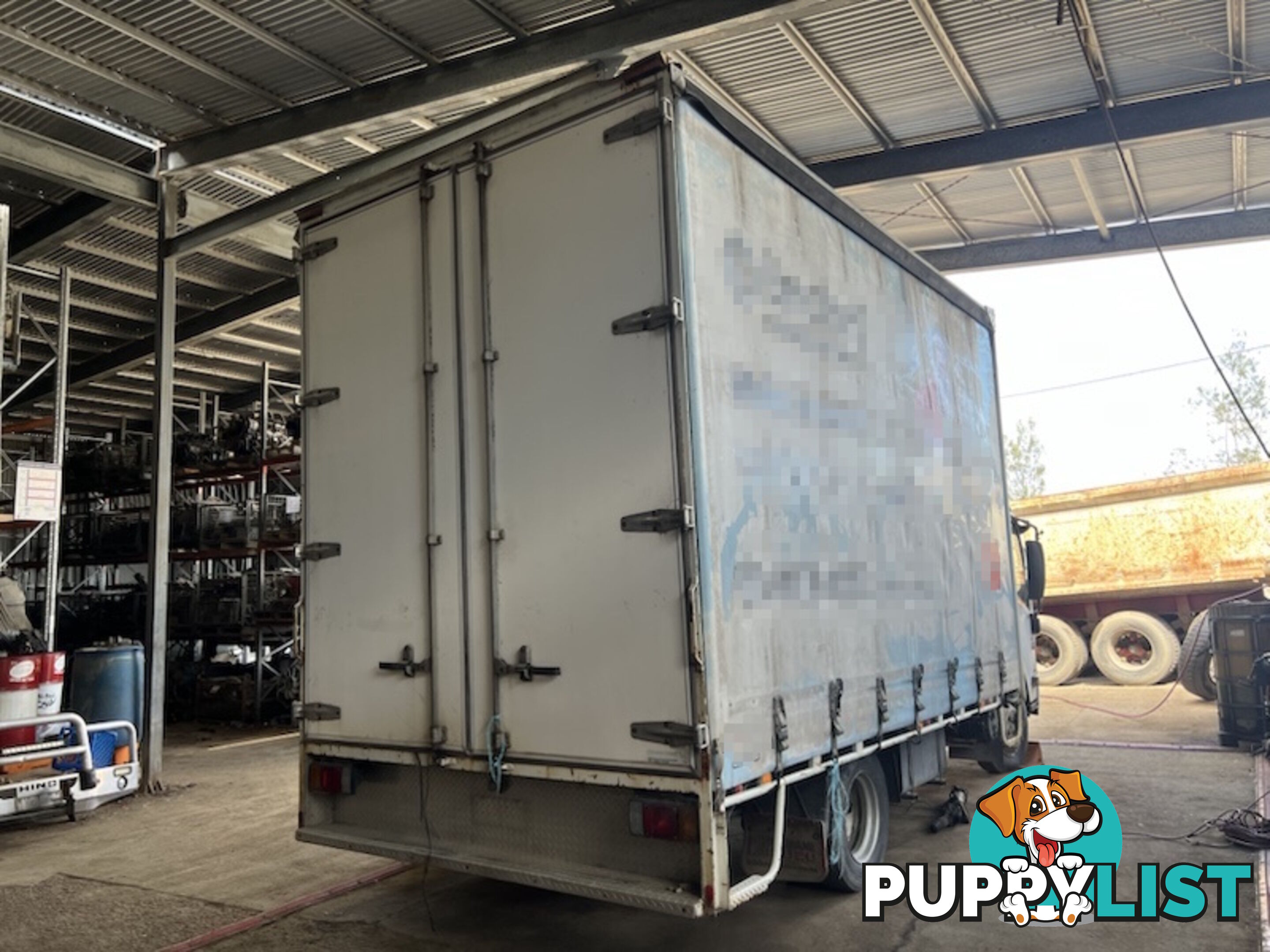 2013 ISUZU NPR 2254 JAANPR75HD7104638