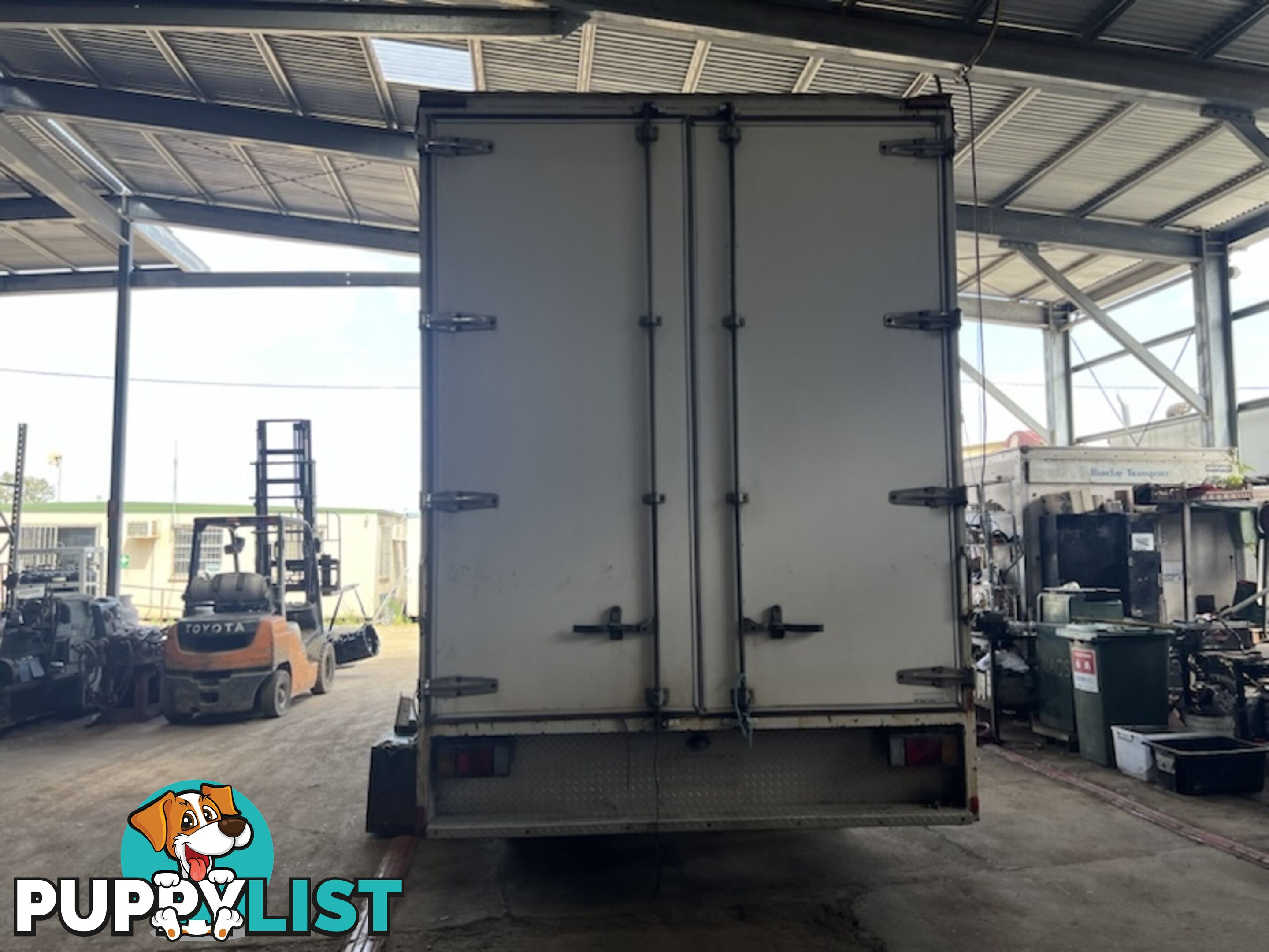 2013 ISUZU NPR 2254 JAANPR75HD7104638