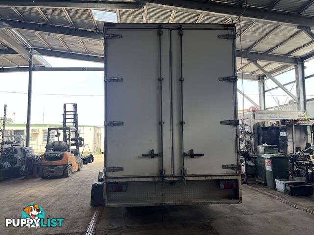 2013 ISUZU NPR 2254 JAANPR75HD7104638