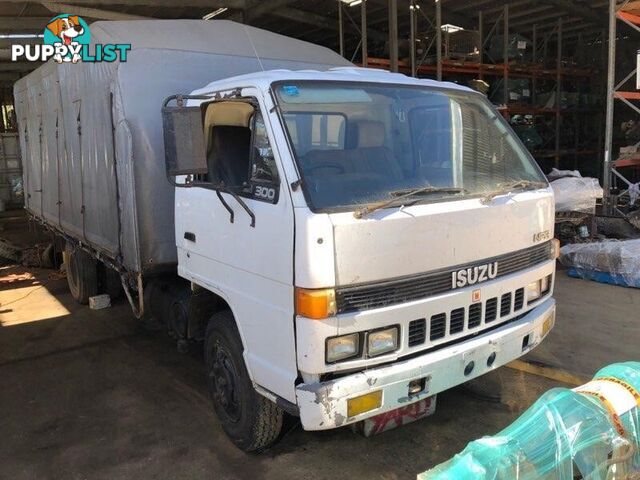 1986 ISUZU NPR 2130 JAANPR596F4667061