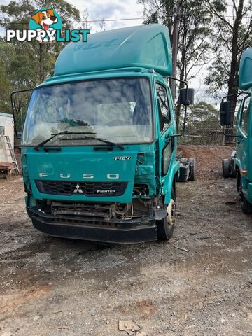 2017 MITSUBISHI FUSO FK 2194 JLFFK62FL0KJ25400