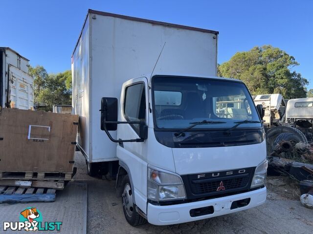 2006 MITSUBISHI FUSO CANTER 2.0 2230 JLFFE73BC0KJ00109