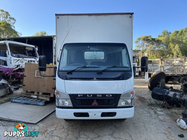 2006 MITSUBISHI FUSO CANTER 2.0 2230 JLFFE73BC0KJ00109