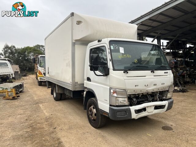 2015 MITSUBISHI FUSO FE 2244 JLFFECX1K0KJ20018