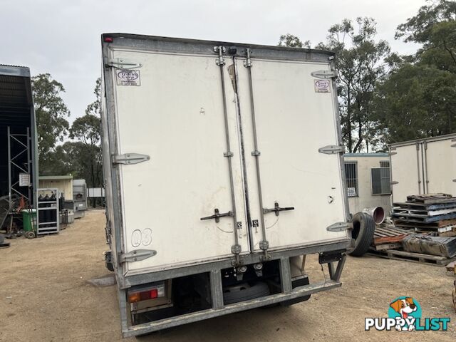 2015 MITSUBISHI FUSO FE 2244 JLFFECX1K0KJ20018