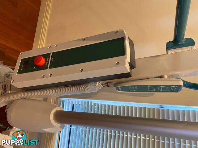 Mobiity person hoist  - Alto MkII 200kg Paitent Lift Hoist