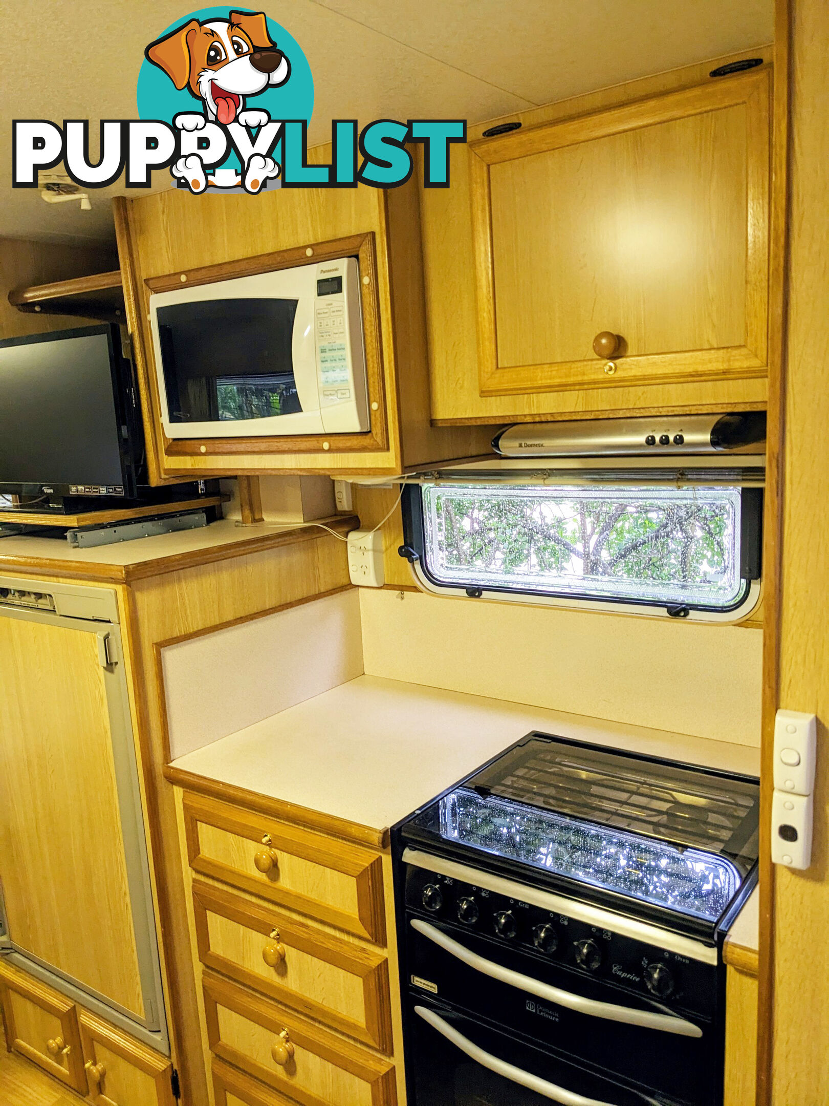 2004 Evernew E Series Excellent Condition