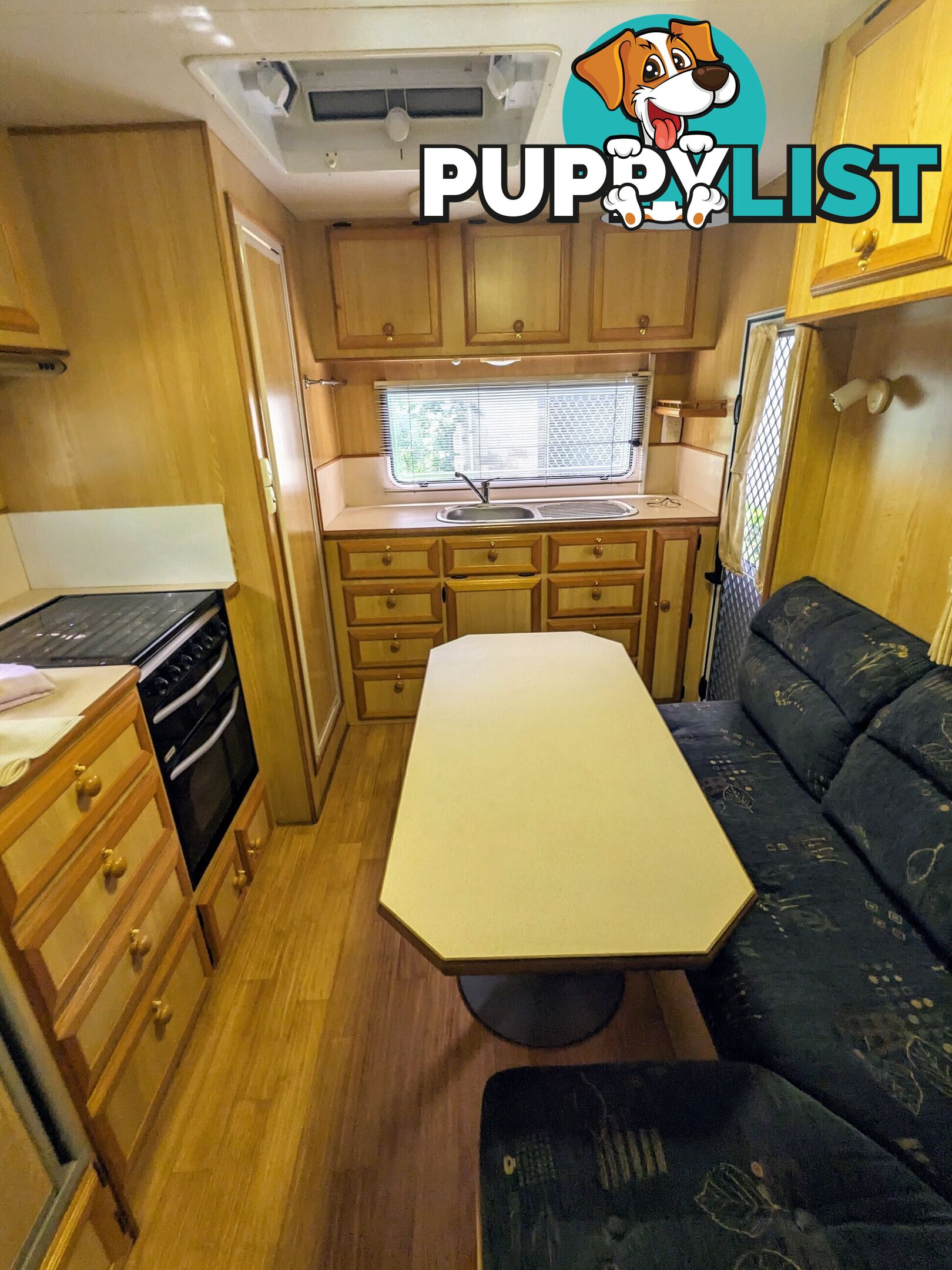 2004 Evernew E Series Excellent Condition
