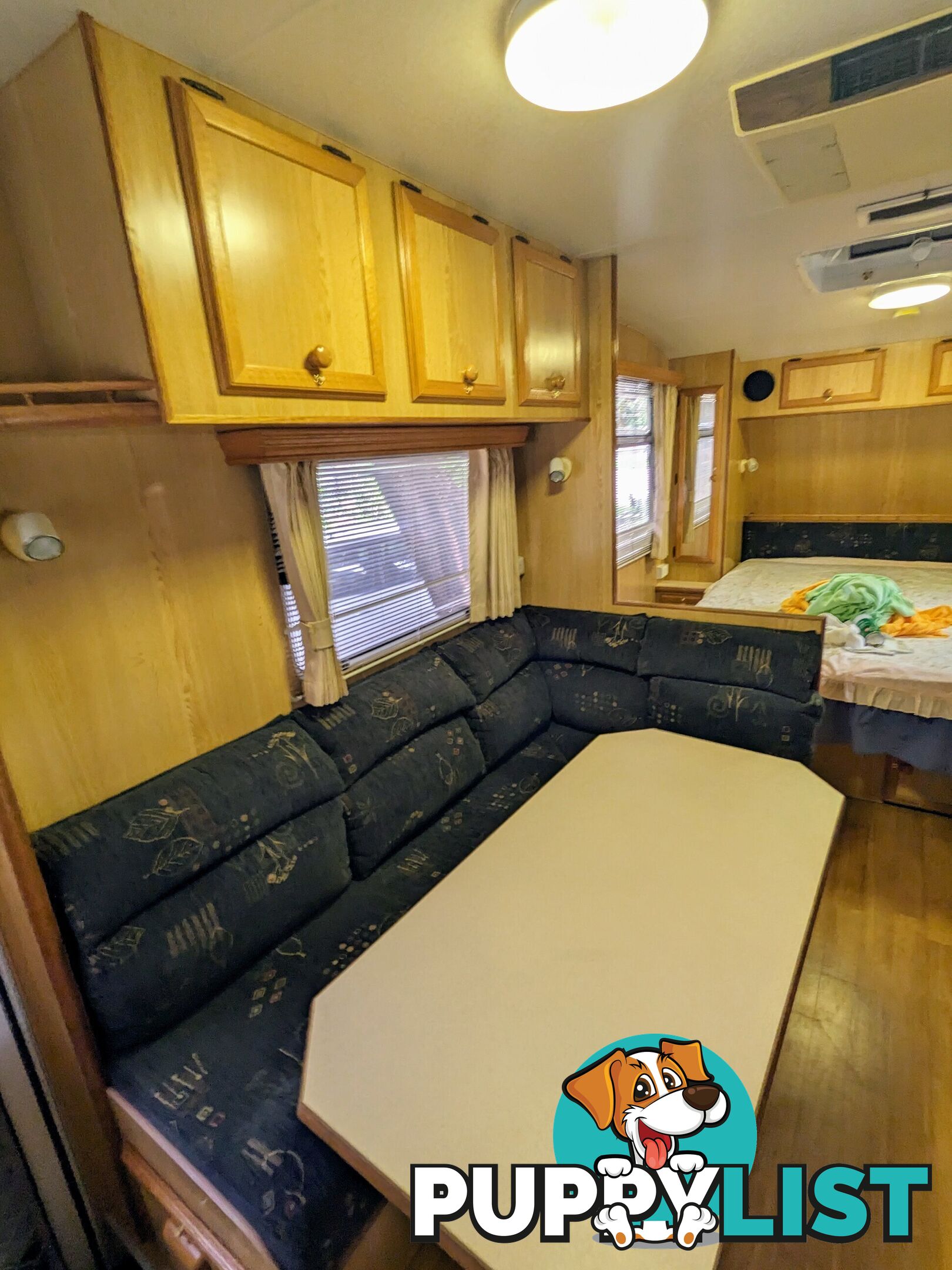 2004 Evernew E Series Excellent Condition
