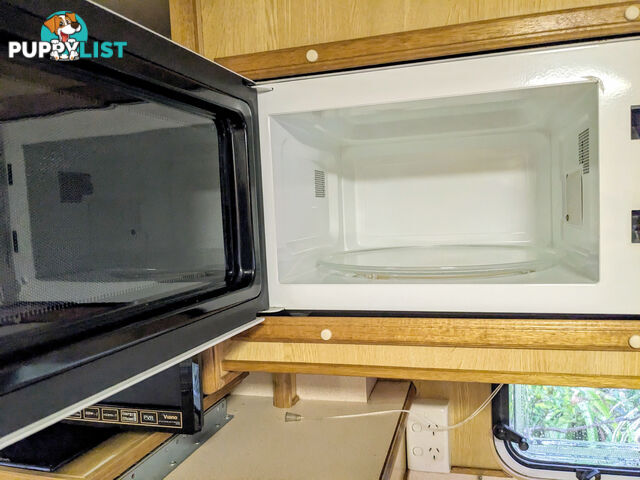 2004 Evernew E Series Excellent Condition