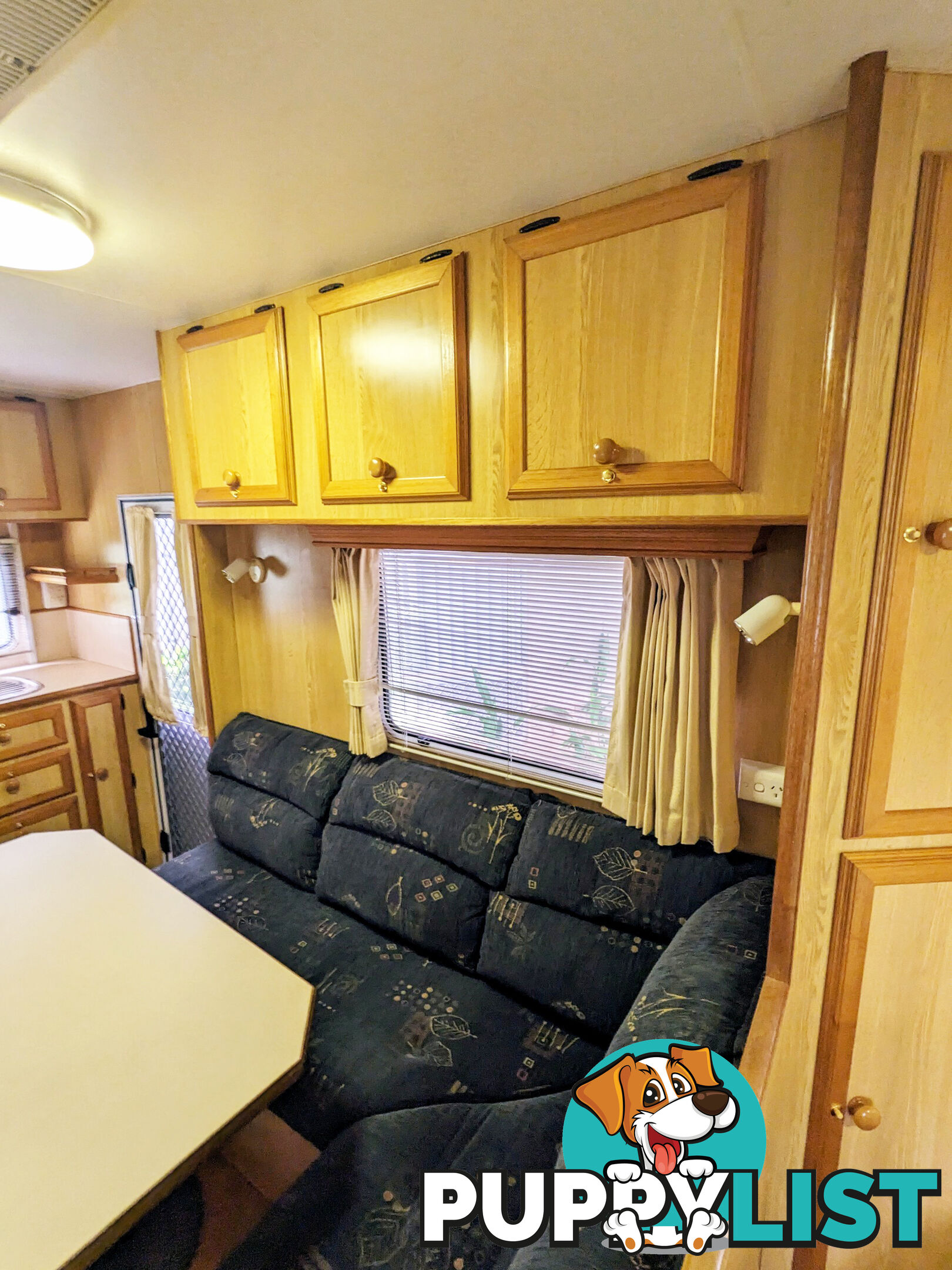 2004 Evernew E Series Excellent Condition