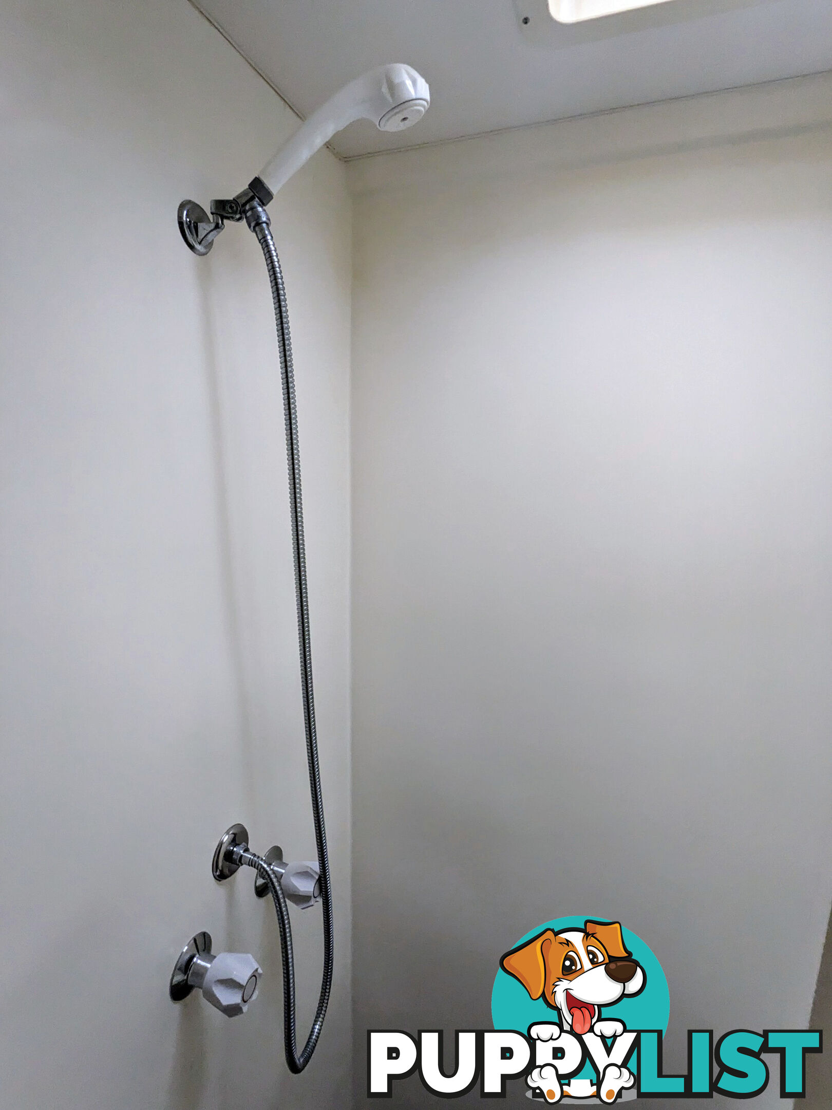 2004 Evernew E Series Excellent Condition