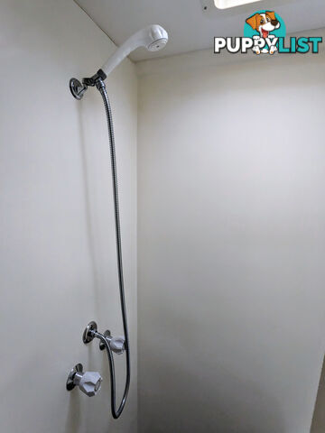 2004 Evernew E Series Excellent Condition