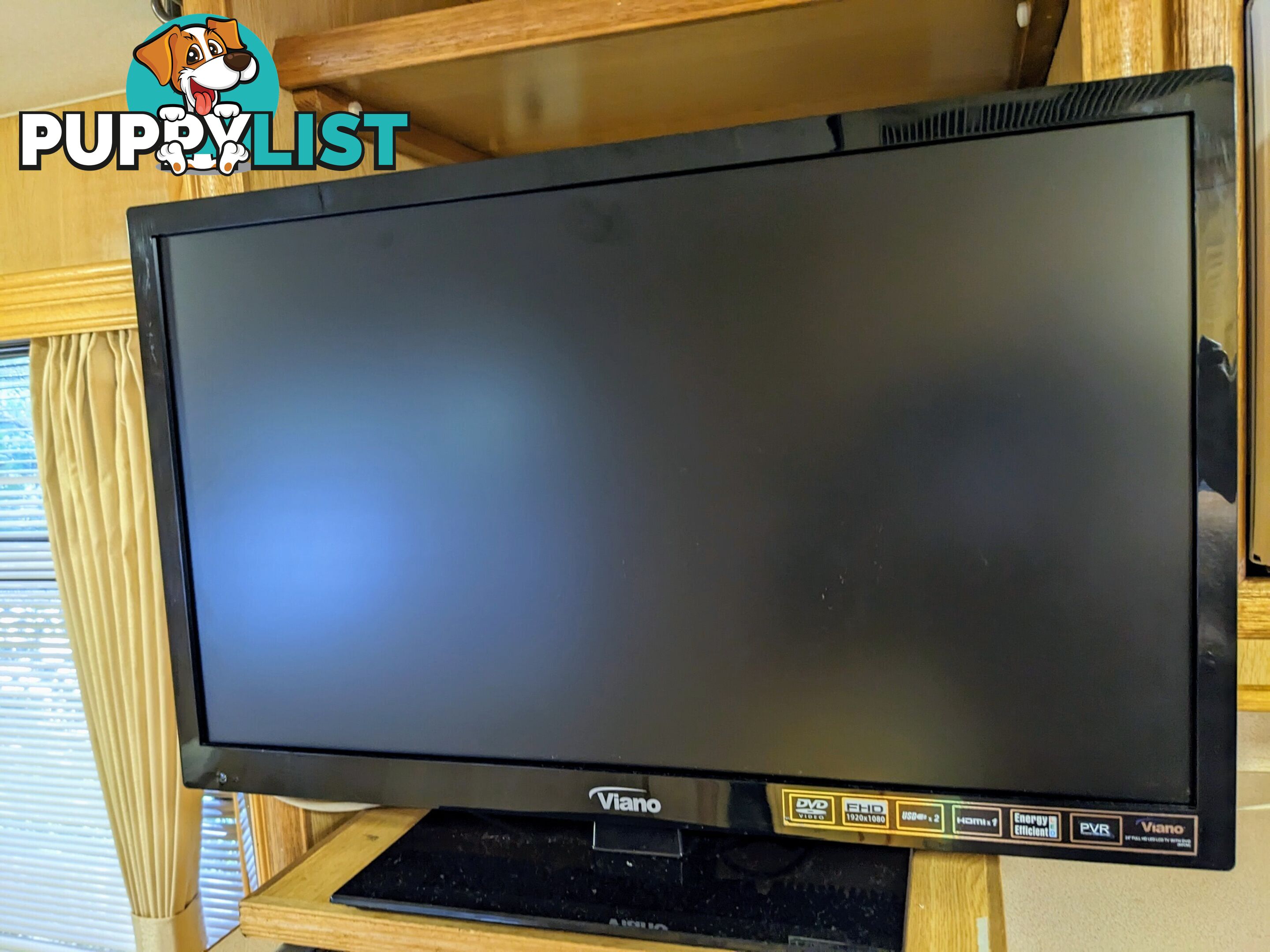 2004 Evernew E Series Excellent Condition