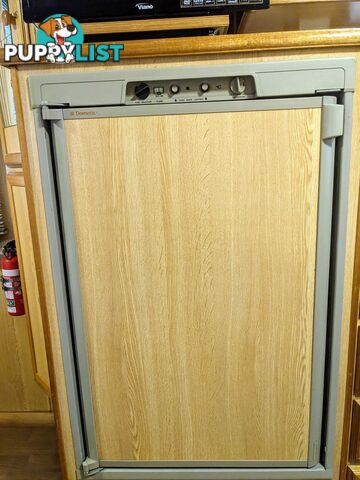2004 Evernew E Series Excellent Condition