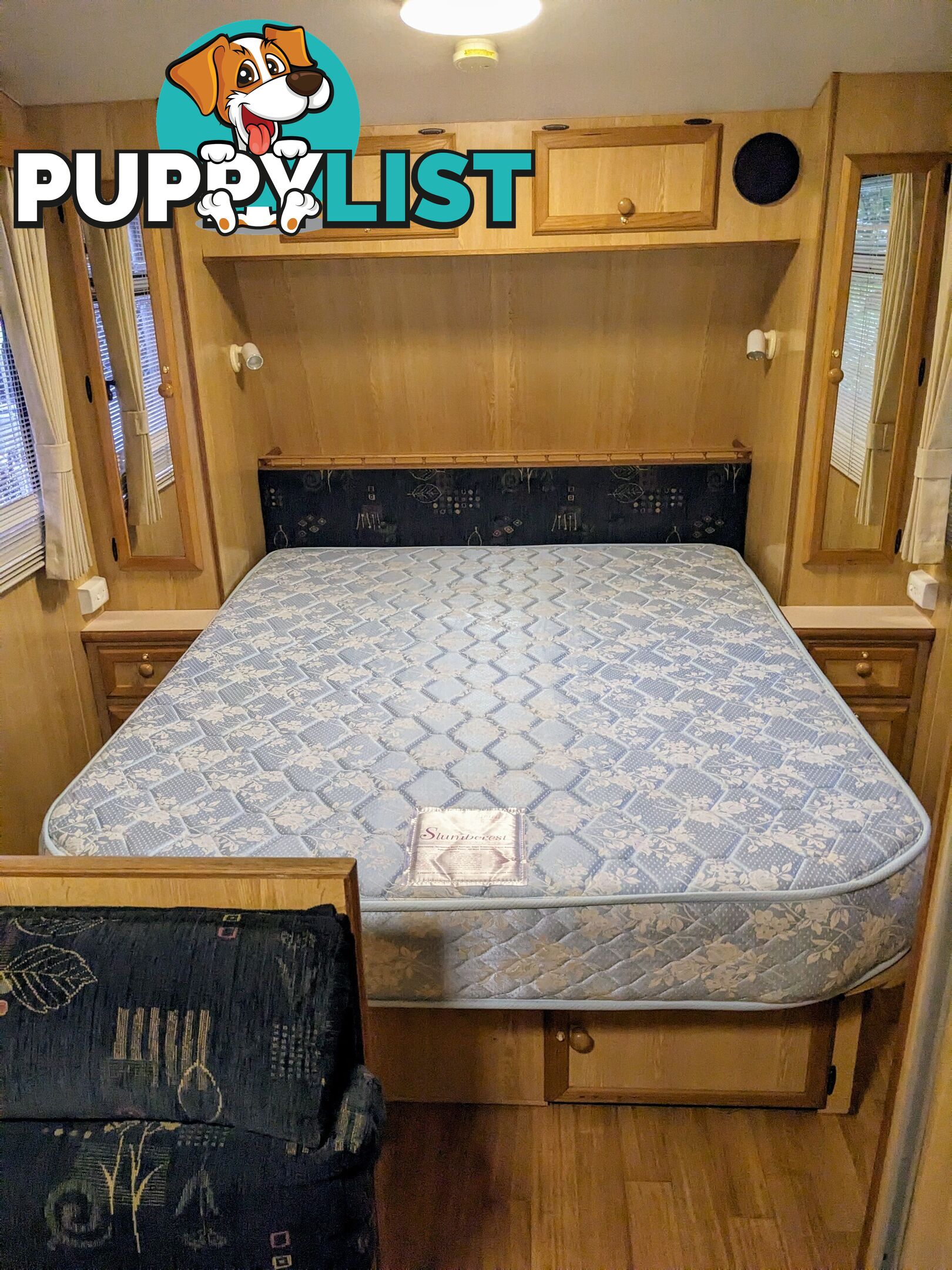 2004 Evernew E Series Excellent Condition