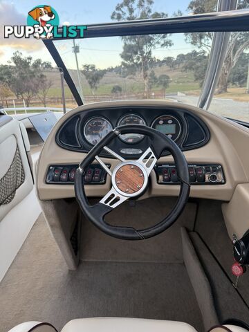 2004 Malibu VLX Wakesetter
