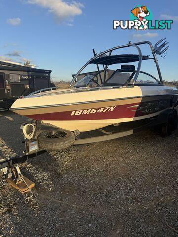 2004 Malibu VLX Wakesetter