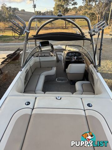 2004 Malibu VLX Wakesetter