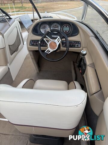 2004 Malibu VLX Wakesetter
