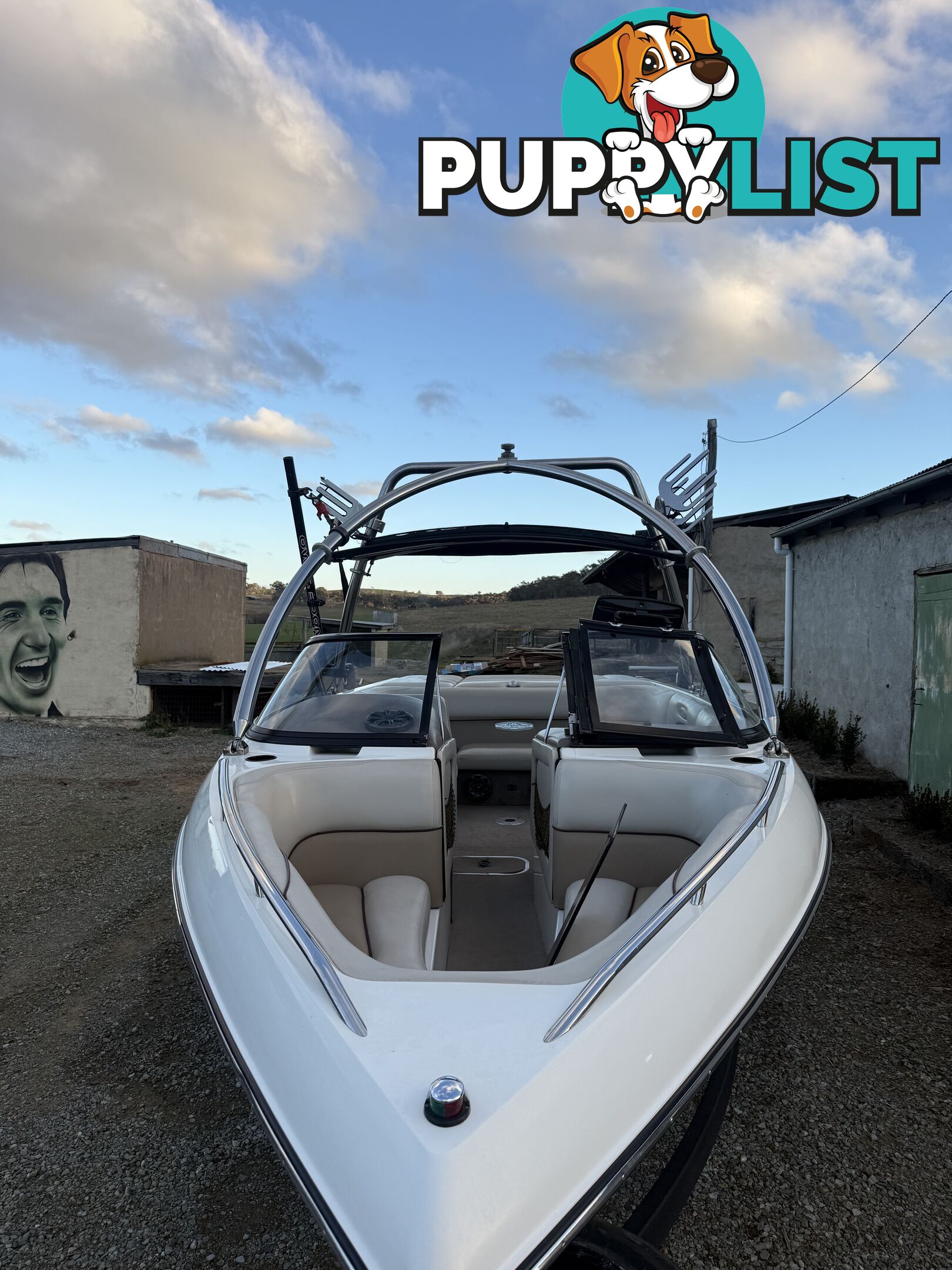 2004 Malibu VLX Wakesetter