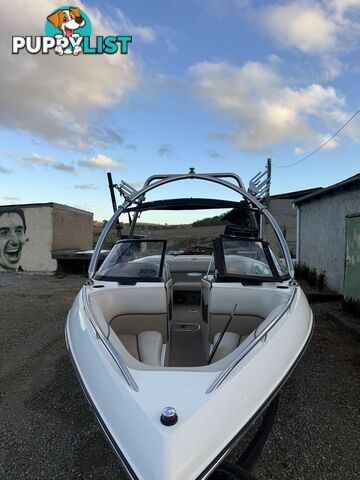2004 Malibu VLX Wakesetter